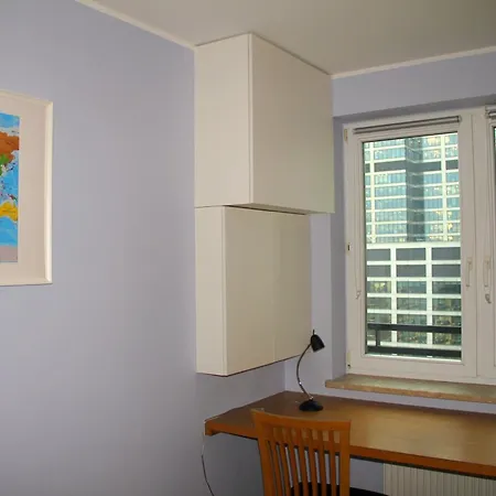 2 Bedrooms Central * Warsaw
