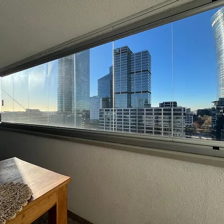2 Bedrooms Central * Warsaw